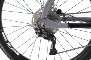 Haibike HardNine 6 (ebike) t.XL Reacondicionada