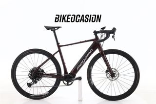 Megamo Kansas 25 (carretera) t.54 Reacondicionada