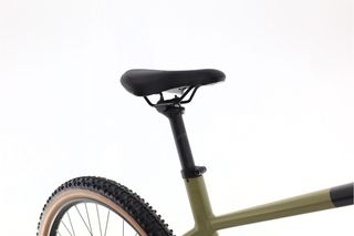 Cube Reaction Hybrid Race XT (ebike) t.XXL Reacondicionada