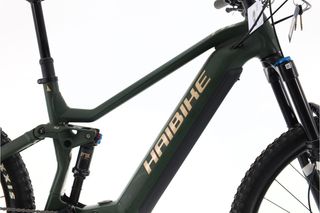 Haibike AllMtn 7 GX (ebike) t.M Reacondicionada