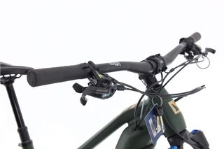 Haibike AllMtn 7 GX (ebike) t.M Reacondicionada