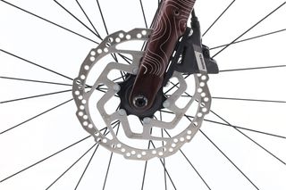 Megamo Kansas 25 (carretera) t.54 Reacondicionada