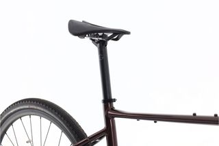 Megamo Kansas 25 (carretera) t.54 Reacondicionada