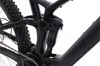 Trek Fuel EX-e 9.5 (ebike) t.M Reacondicionada