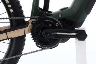 Haibike AllMtn 7 GX (ebike) t.M Reacondicionada