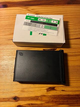 Fujifilm PA-24 Porta-Pack