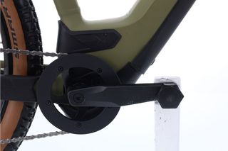 Cube Reaction Hybrid Race XT (ebike) t.XXL Reacondicionada