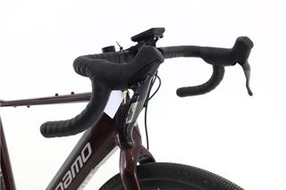 Megamo Kansas 25 (carretera) t.54 Reacondicionada