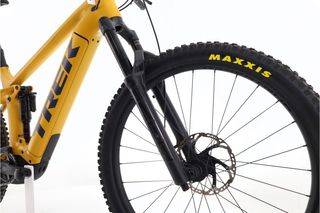 Trek Rail 9.8 XT (ebike) t.L Reacondicionada