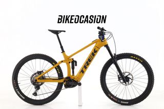 Trek Rail 9.8 XT (ebike) t.L Reacondicionada
