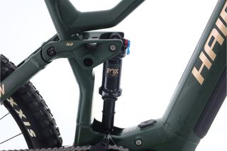 Haibike AllMtn 7 GX (ebike) t.M Reacondicionada