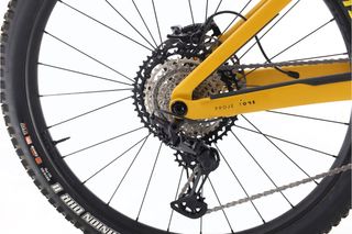 Trek Rail 9.8 XT (ebike) t.L Reacondicionada