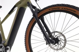 Cube Reaction Hybrid Race XT (ebike) t.XXL Reacondicionada