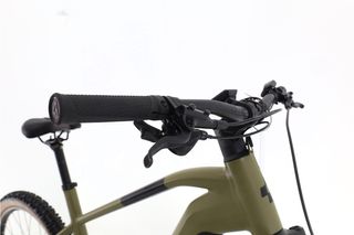 Cube Reaction Hybrid Race XT (ebike) t.XXL Reacondicionada