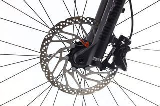 Cube Reaction Hybrid Race XT (ebike) t.XXL Reacondicionada