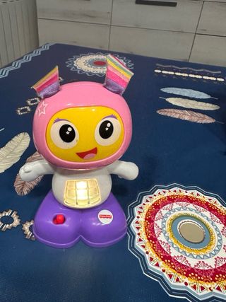 Mattel Fisher-Price FDC53 – Juego de diversión