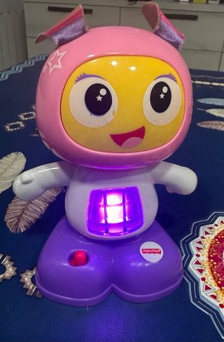 Mattel Fisher-Price FDC53 – Juego de diversión