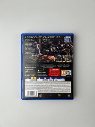 Monster Hunter World | Gioco Playstation 4