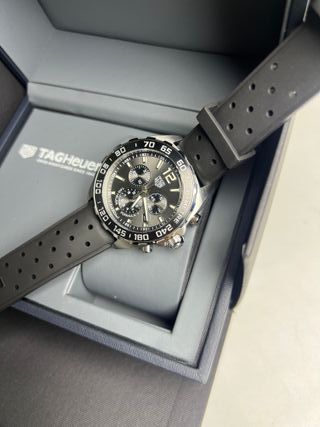 TAG Heuer Reloj