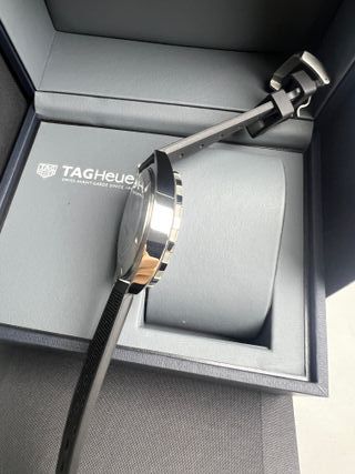 TAG Heuer Reloj