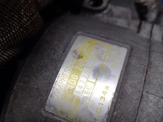 Audi 5218181 compresor aire 4d0260808 a8 d2 (4d2,