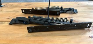 Bisagras Elevables para Mesa (2 unidades)