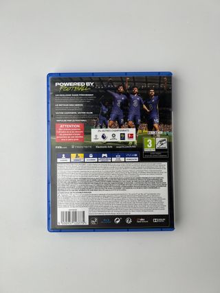 Fifa 22 | Gioco Playstation 4