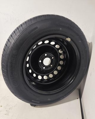 Llanta repuesto 15 pulgadas para Renault Megane