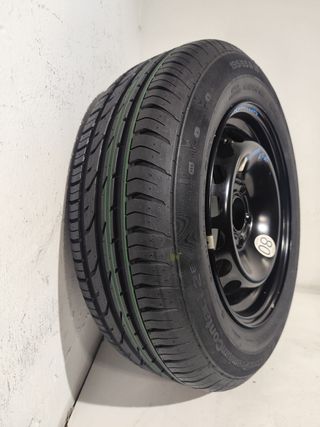 Llanta repuesto 15 pulgadas para Renault Megane