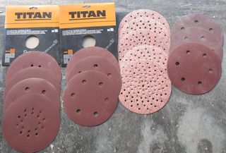 Lijadora de pared 710W