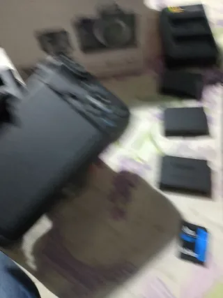 Canon EOS M50 Kit Obiettivo EF-M 15-45mm