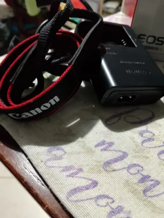 Canon EOS M50 Kit Obiettivo EF-M 15-45mm