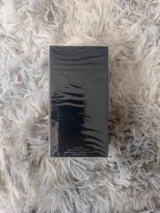 Sauvage Dior Eau de Parfum 100ml