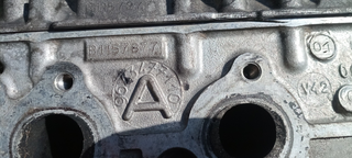 CULATA PEUGEOT 206 BERLINA E-Music 9643477110