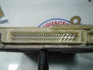 Centralita renault 653181 7700103978-c megane 2.0