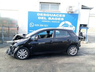 607095206 volante toyota auris (e15) 525412