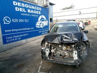 607095206 volante toyota auris (e15) 525412