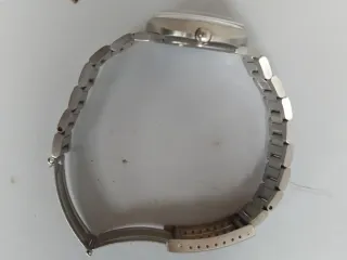 Omega Genève Dynamic Day-Date Reloj Caballero 1970