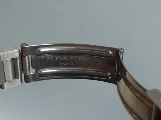 Omega Genève Dynamic Day-Date Reloj Caballero 1970