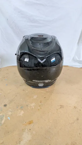 Casco Integral Moto Scorpion Casco Exo-1000 Air