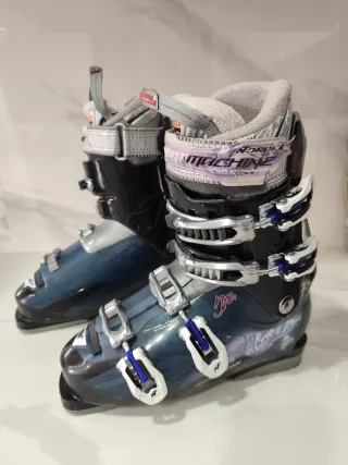 Botas de esquí Nordica Sport Machine n° 39