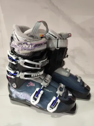 Botas de esquí Nordica Sport Machine n° 39