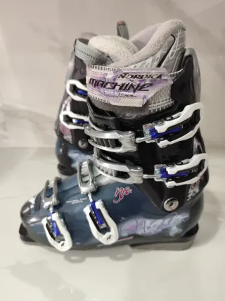 Botas de esquí Nordica Sport Machine n° 39