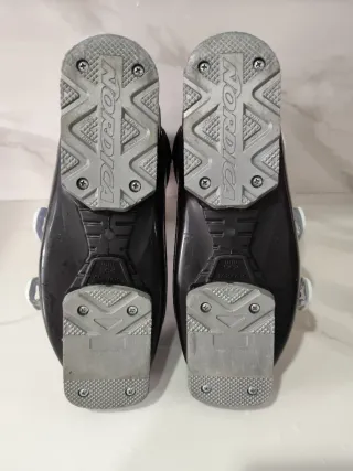 Botas de esquí Nordica Sport Machine n° 39