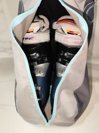 Botas de esquí Nordica Sport Machine n° 39