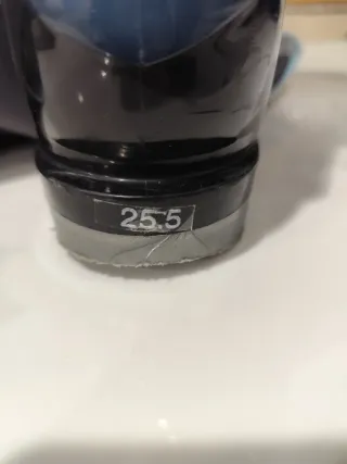 Botas de esquí Nordica Sport Machine n° 39