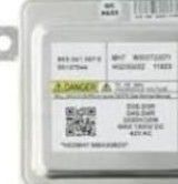 SE VENDE BALASTRO XENON 8KO941597E..