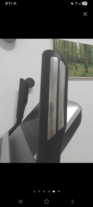 Bicicleta Estática Nordictrack GX 4.4 PRO