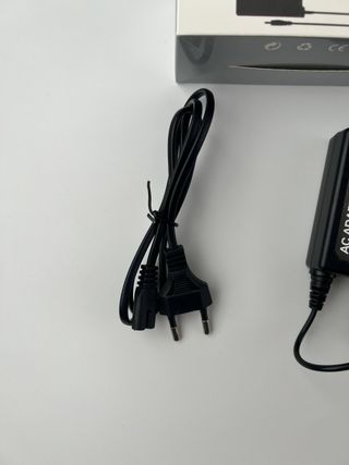 Alimentatore Caricabatteria 5V per PSP 2000/3000