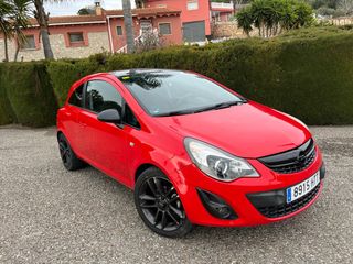 Opel Corsa 2013